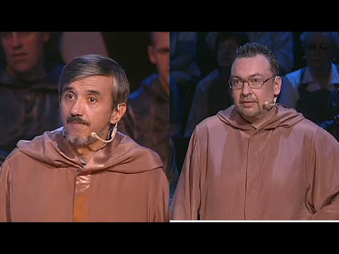 Видео: История одного противостояния #99. Юрий Хашимов — Андрей Штефан