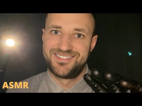 Видео: АСМР Проверка Слуха Ролевая Игра