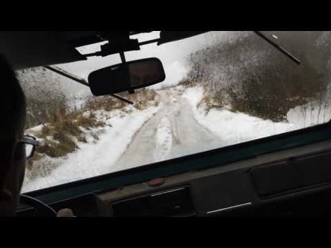 Видео: Тест-драйв Луаз