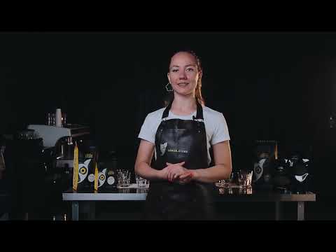 Видео: Экскурсия на производстве cвежеобжаренного кофе Lemur Coffee Roasters