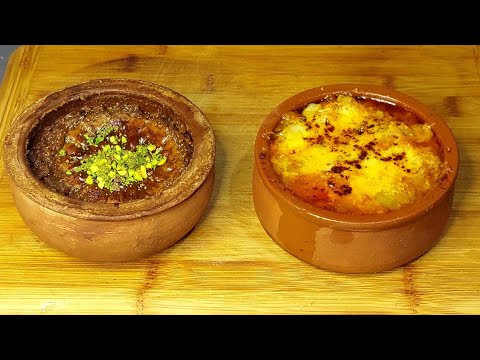 Видео: Я никогда не ел таких вкусных закусок!Рецепты закусок Запеканка из креветок и халва в духовке рецепт
