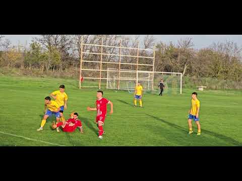 Видео: СЕПТЕМВРИ (ДРАГОЕВО) - ВОЛОВ-ШУМЕН 2007 (2)  1:0 (0:0) ЦЕНТРАЛНА ОФГ-ШУМЕН 