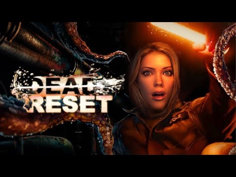 Видео: ХОРРОР ПРО ПОХИЩЕННОГО ХИРУРГА! | DEAD RESET | ПРОХОЖДЕНИЕ #1