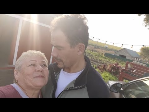 Видео: Жизнь в деревне 🏡 // выпечка //  приехал Гавриил// работы ой ой ой🥴