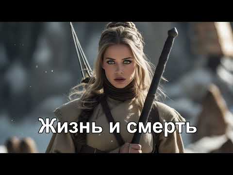 Видео: Песня-Жизнь и смерть-Zaira