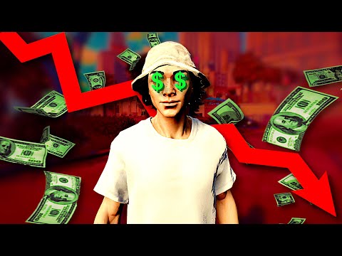 Видео: Франшизу Skate уничтожают...