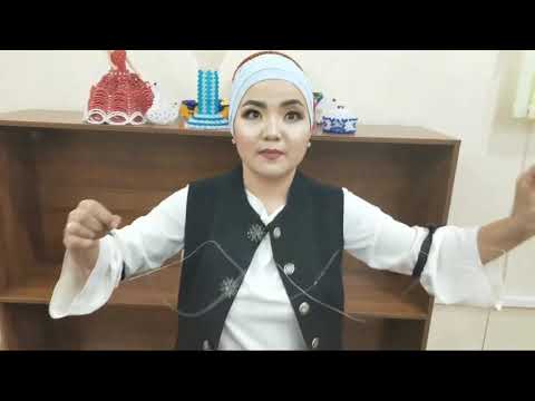 Видео: Гуланда  Алтын қол