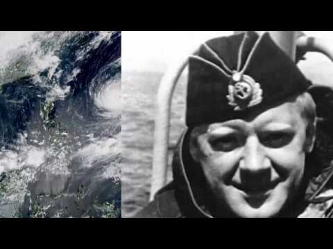 Видео: Мы вышли из зоны циклона  Ю.  Визбор