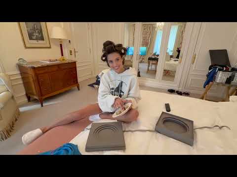 Видео: очень грустный видеоблог из Парижа