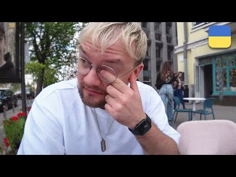 Видео: А я всього лиш хотів вафлю...  | IRL Стрім