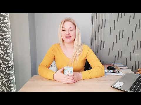 Видео: ПО СУДЬБЕ ЛИ ОН МНЕ, ИЛИ ВСЕТАКИ БУДУТ НОВЫЕ ОТНОШЕНИЯ.