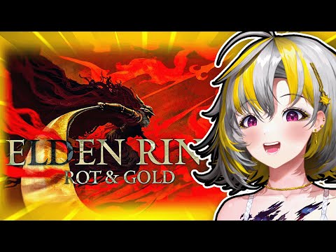 Видео: ВПЕРВЫЕ СМОТРЮ MAX0R «Неверное описание Elden Ring | Rot & Gold»