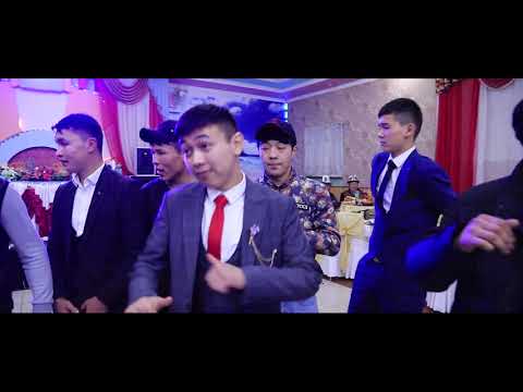 Видео: Асан & Мээрим2