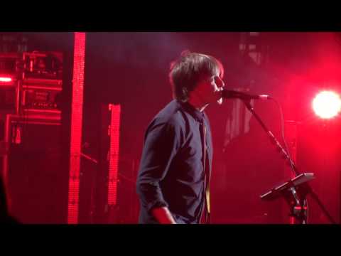 Видео: Мумий Тролль - Брат три (29.03.2017) Crocus City Hall