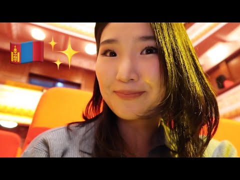Видео: Монголд ирсээээээээн🇲🇳❣️