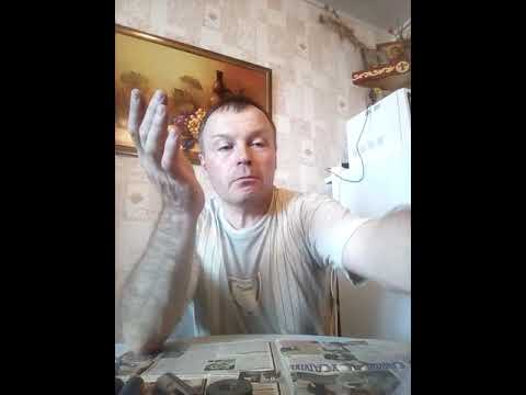 Видео: Снаряжение патронов в капроновую гильзу