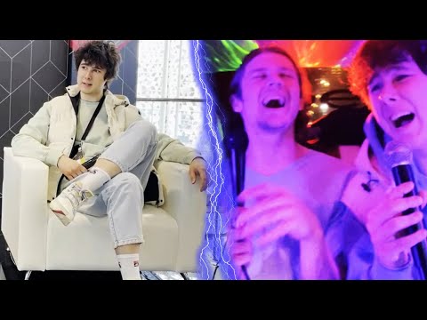 Видео: 🤦‍♀️ МОЕ ПЕРВОЕ ВЫСТУПЛЕНИЕ | ХАОСИТ