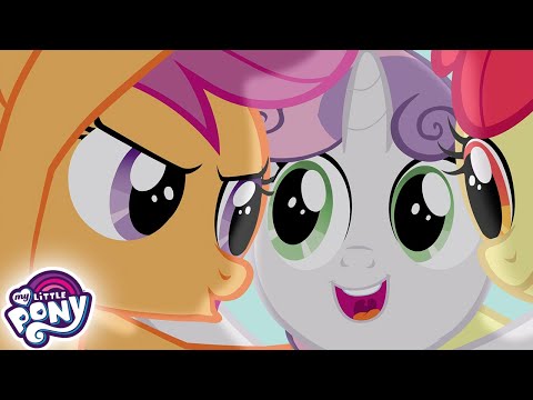 Видео: My Little Pony: Дружба — это чудо 🦄 Сумерки | MLP FIM по-русски