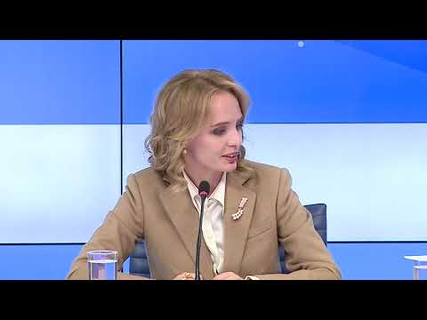 Видео: Конференция "Биоэтика и генетика: вызовы XXI века". День 1, часть 1.