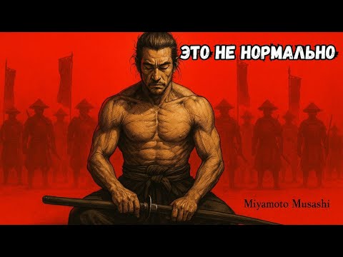 Видео: Самурайская правда, которую не расскажут!