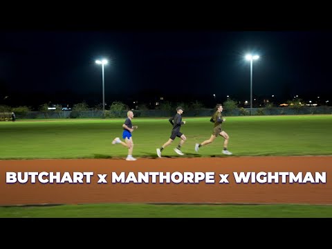 Видео: СЕВЕРНАЯ ТЕМПОВАЯ СЕССИЯ