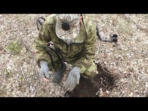 Видео: Это Хобби не для Лентяев. На наш Век Находок всем Хватит