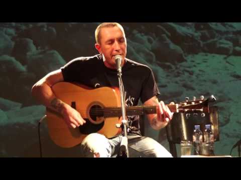 Видео: Алексей ППР Румянцев  //  Акустика в Плейсе. часть 2