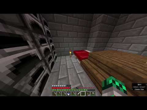 Видео: №936 выживание по всем версиям 1.9.4 (Java Edition) minecraft на приватном сервере