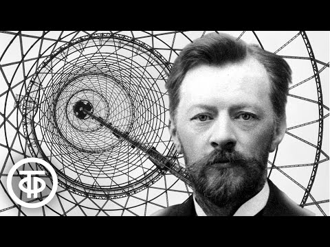 Видео: Очевидное - невероятное. Инженер Владимир Шухов (1980)