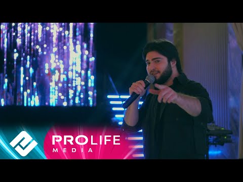 Видео: DANIAL - Лэйли (Свадьба в Пятигорске 2020)