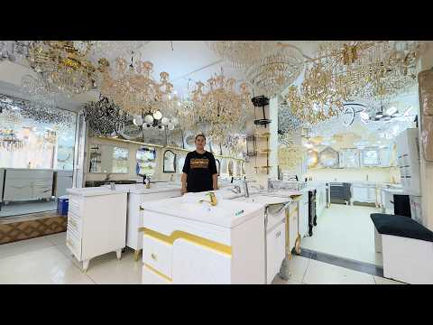 Видео: ОПТОМ РАКАВИНА СМИСИТЕЛЬ ДУШАВОЙ КАБИНА НАРХЛАРИ. MASTER STROY URGANCH