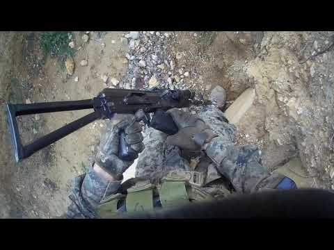 Видео: "Битва за Севастополь" 28 10 2018 ч2