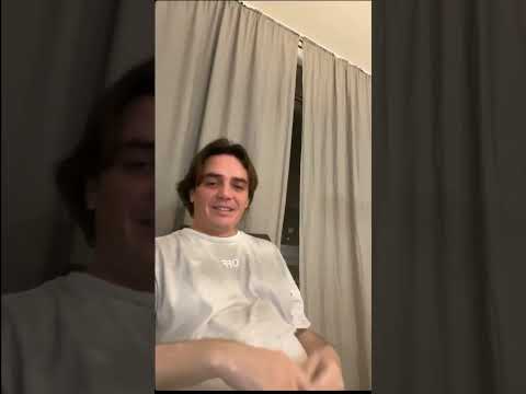 Видео: Евгений Кузин в прямом эфире 07.11.2025.