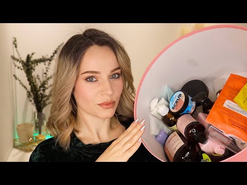 Видео: Пустые банки: уходовая и декоративная косметика