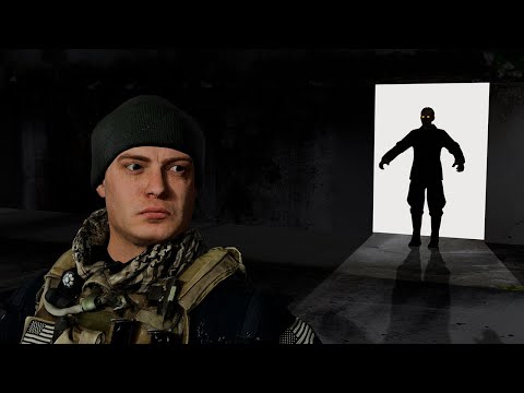 Видео: Зомби в Battlefield 6
