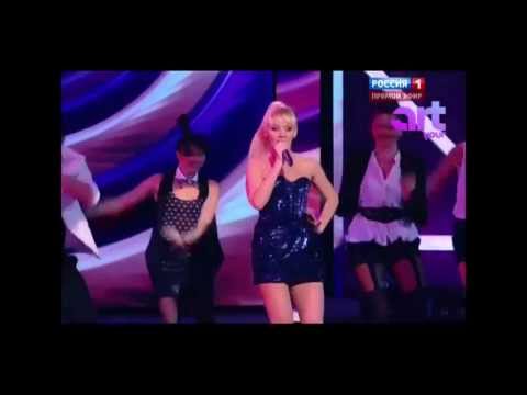 Видео: Валерия - По серпантину