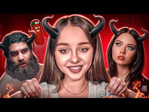 Видео: ПИКМИ ДОЧКА МАРКАРЯНА И ЕНИНЫ - МАЙСКАЯ