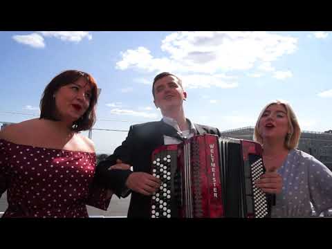 Видео: Ростов - Город, Ростов - Дон