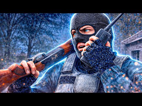 Видео: Сахаров Вышел на Связь! STALKER SFZ Project: Episode Zero. Deluxe Remake #3