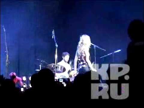 Видео: ЛеРанетка Было или не было (KP.RU город Самара).