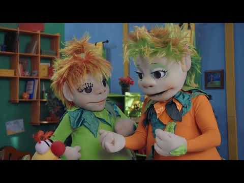 Видео: БЛАГУНИТЕ - Песента на птицата - 4 част