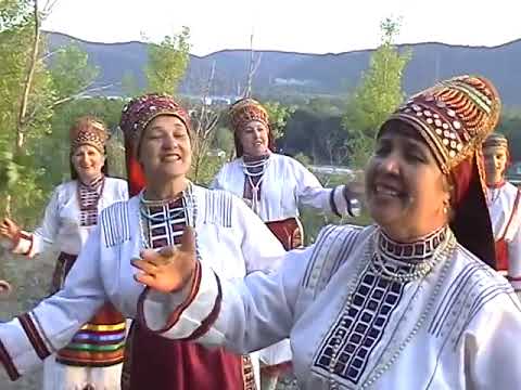 Видео: Килейпуло (Берёзовая роща) — Килейне / Kilejpulo (A birch grove) — Kilejne