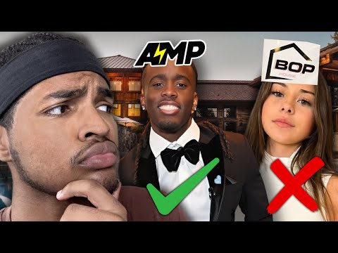 Видео: Лучшие и худшие дома контента