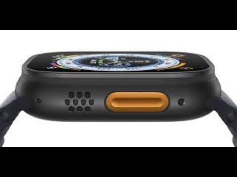 Видео: Стоит ли брать Apple Watch Ultra 2 Black? Тест и впечатления [Multilang SUB]