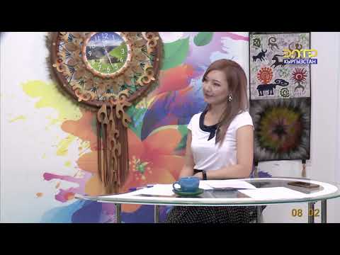 Видео: Өмүрүн театрга арнаган адам Темирлан Сманбеков менен...