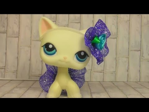 Видео: LPS: Самая редкая стоячка от STAULOR!!!