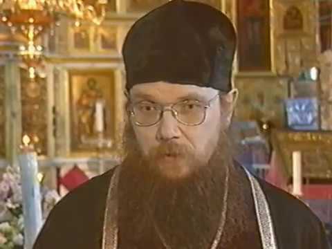 Видео: д/ф "Староверы. (Томские эскизы)", 1998г.