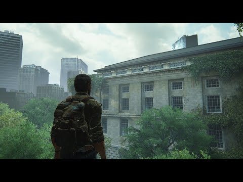 Видео: The Last of Us Part 1 проходження #4