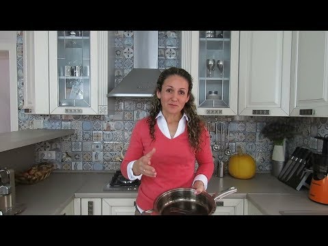 Видео: Как я чищу Цептер-посуду из нержавеющей стали.