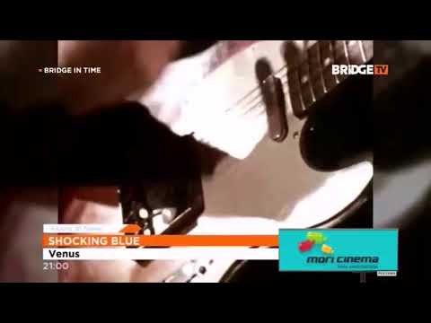 Видео: Конец BRIDGE IN TIME, начало RETRO DANCE на BRIDGE TV (04.03.2020)